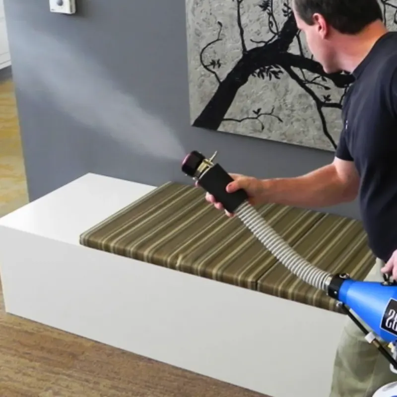 Professional Odor Removal in Crescent, OK